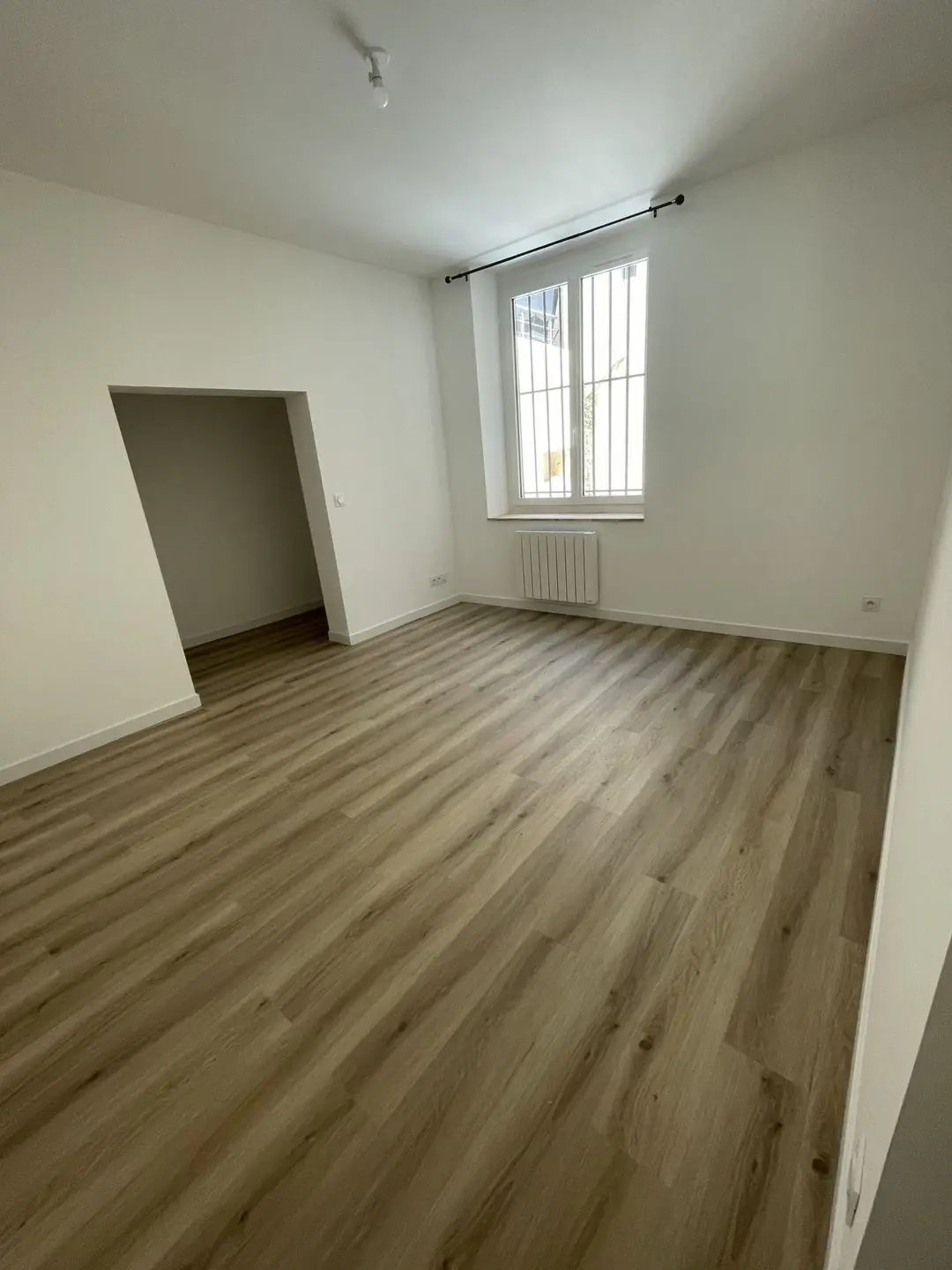 Appartement à louer, 40m², Vienne