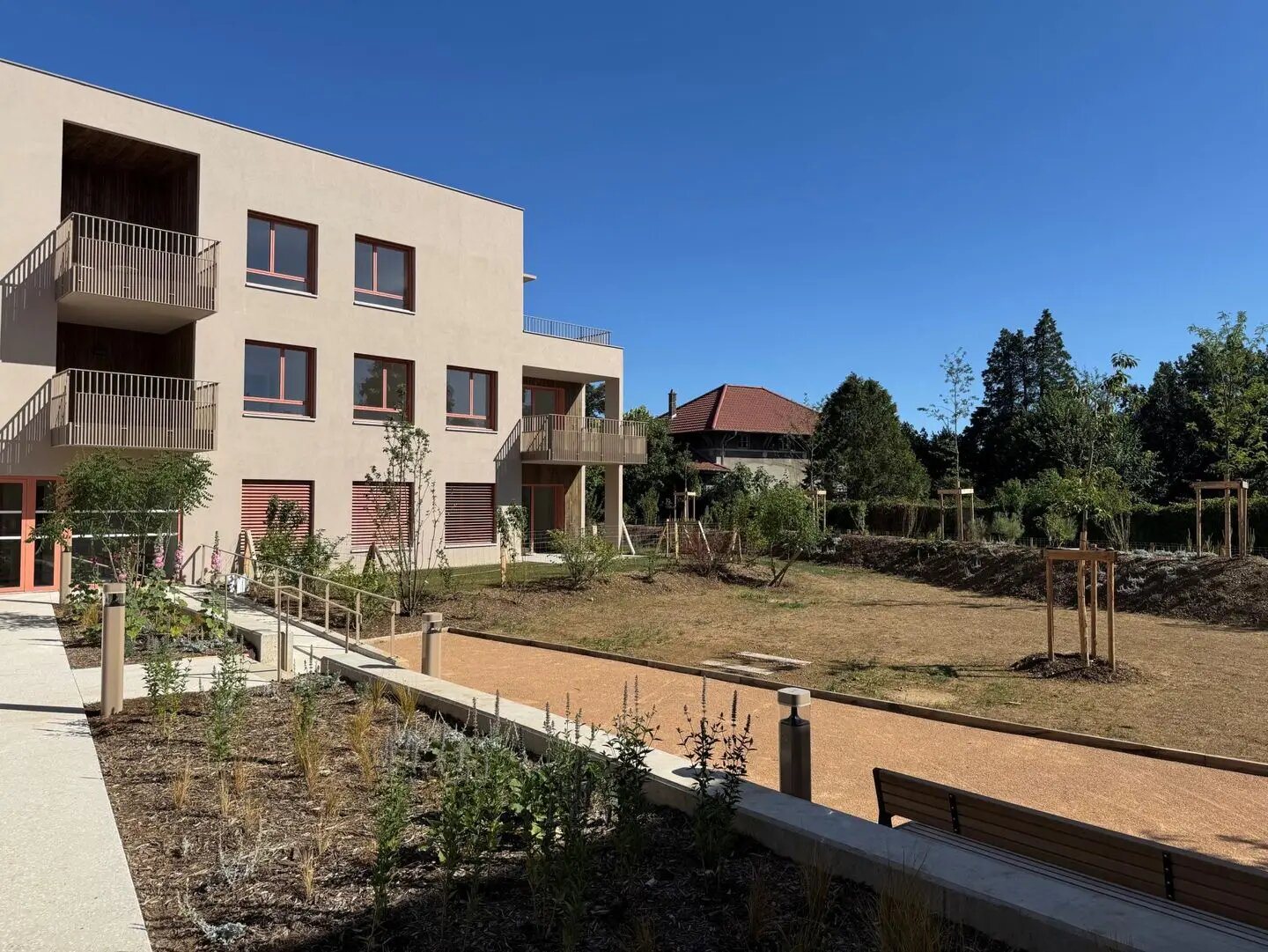 Appartement à louer, 83m², Tassin-la-Demi-Lune