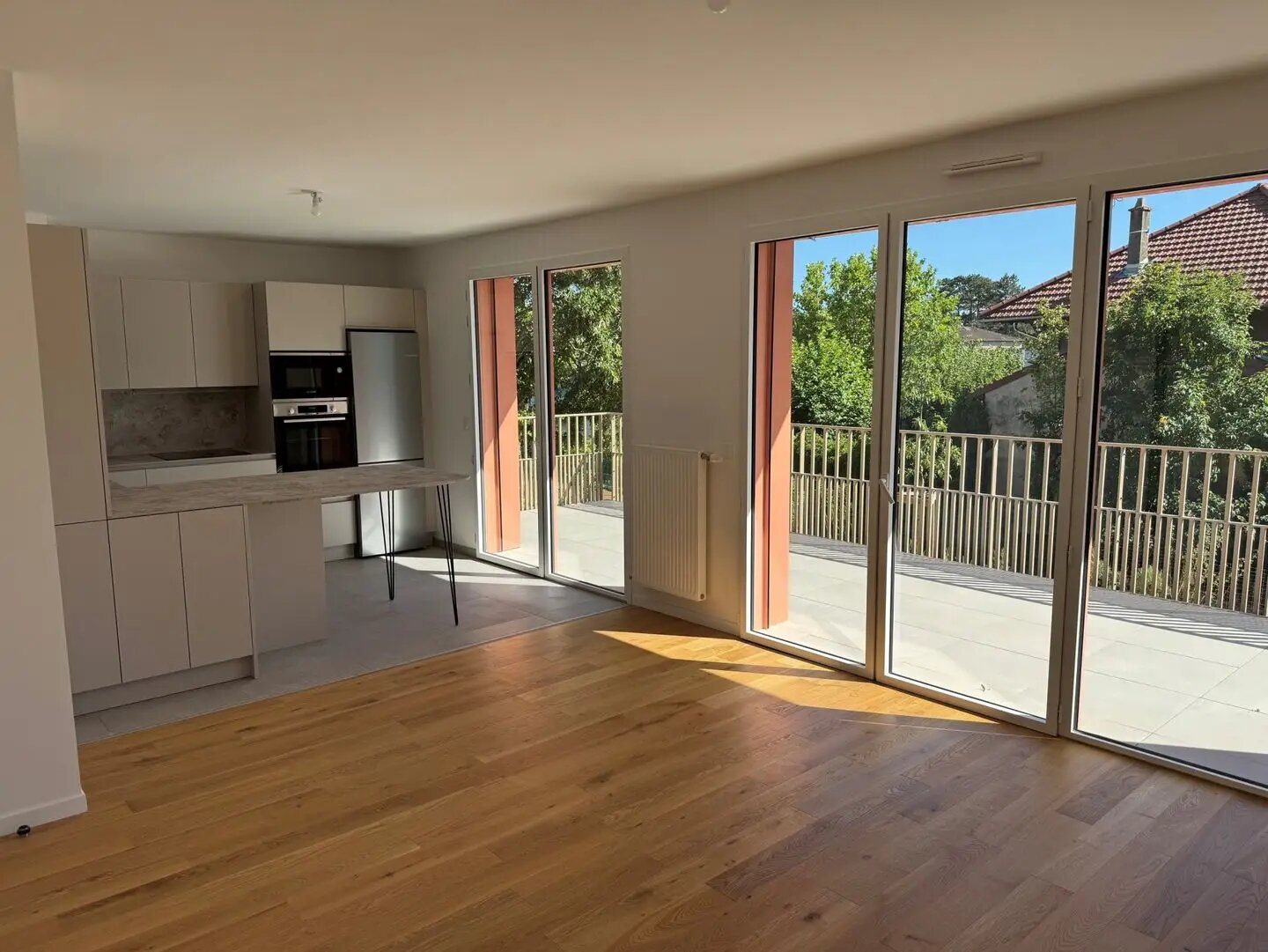 Appartement à louer, 83m², Tassin-la-Demi-Lune