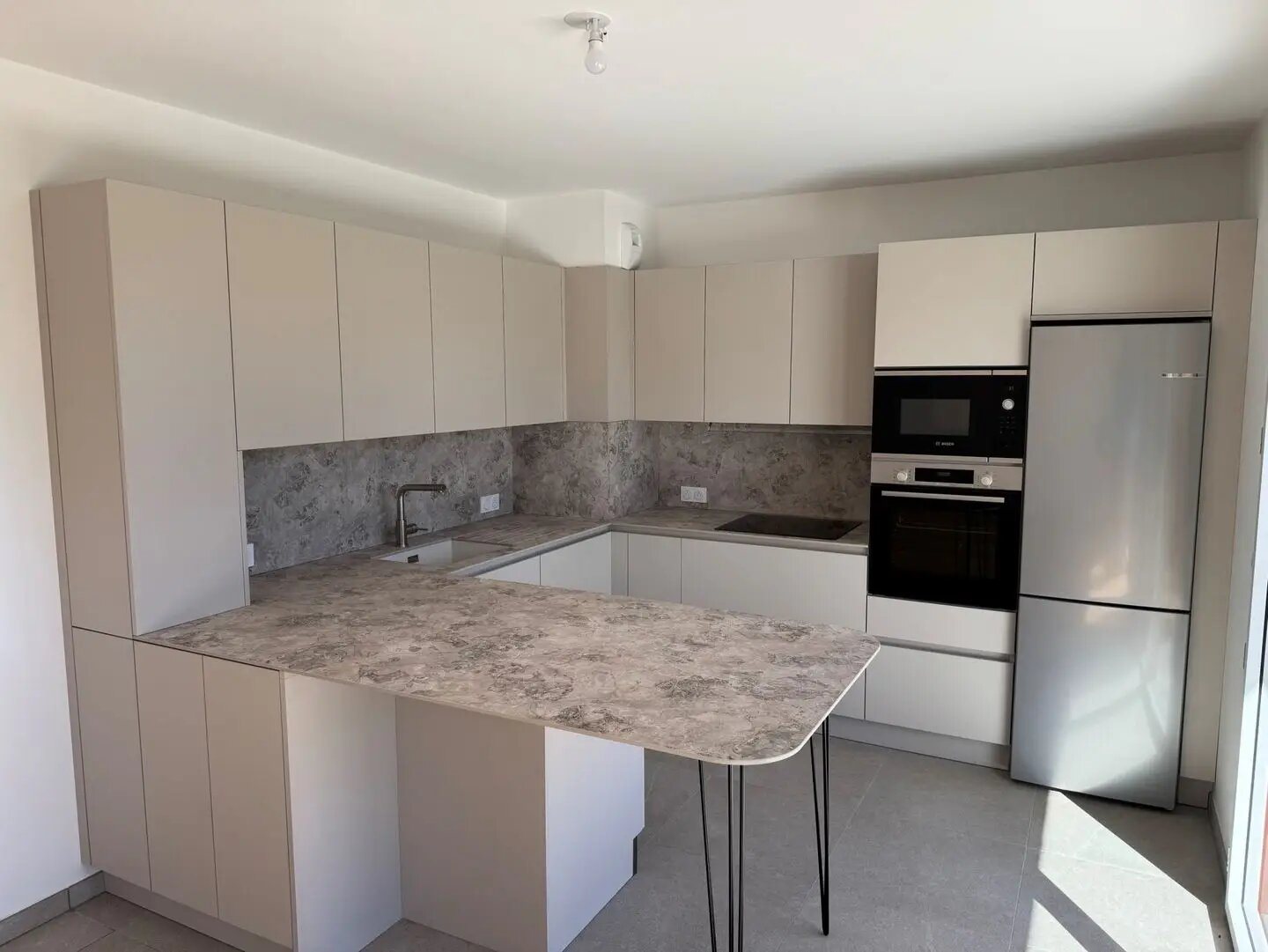 Appartement à louer, 83m², Tassin-la-Demi-Lune