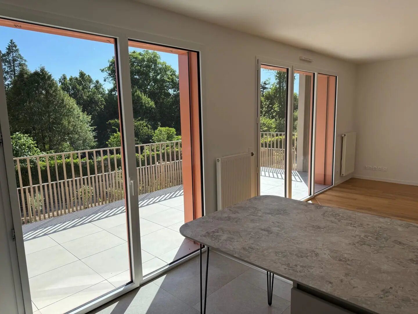 Appartement à louer, 83m², Tassin-la-Demi-Lune