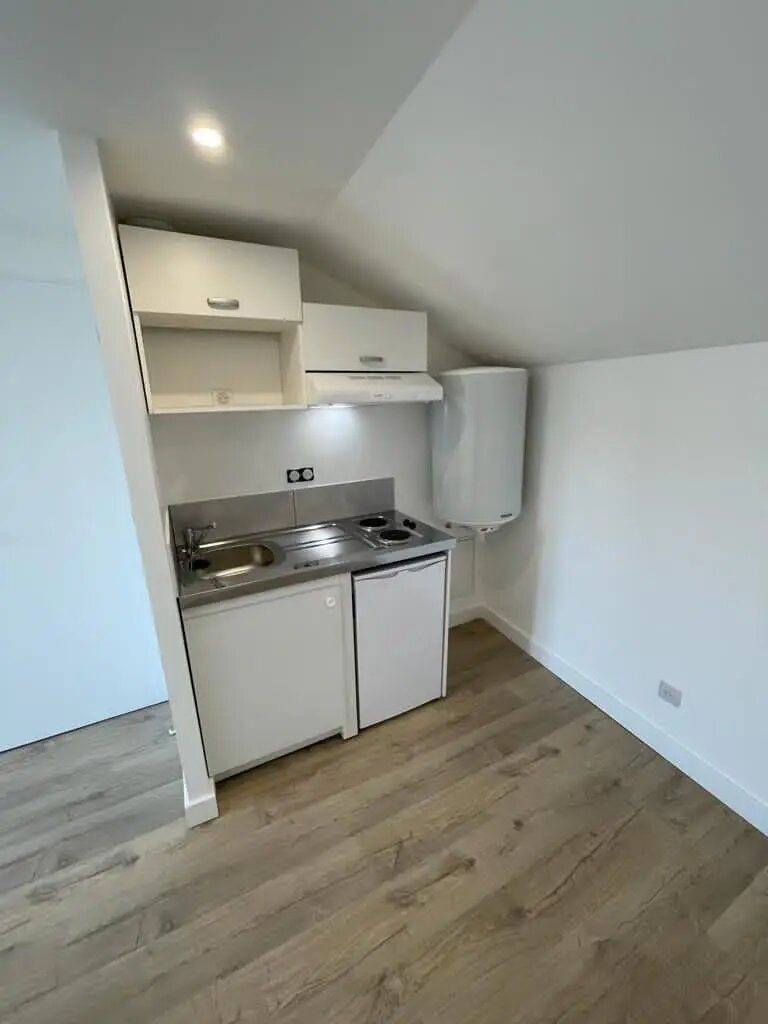 Appartement à louer, 30m², Saint-Symphorien-d'Ozon