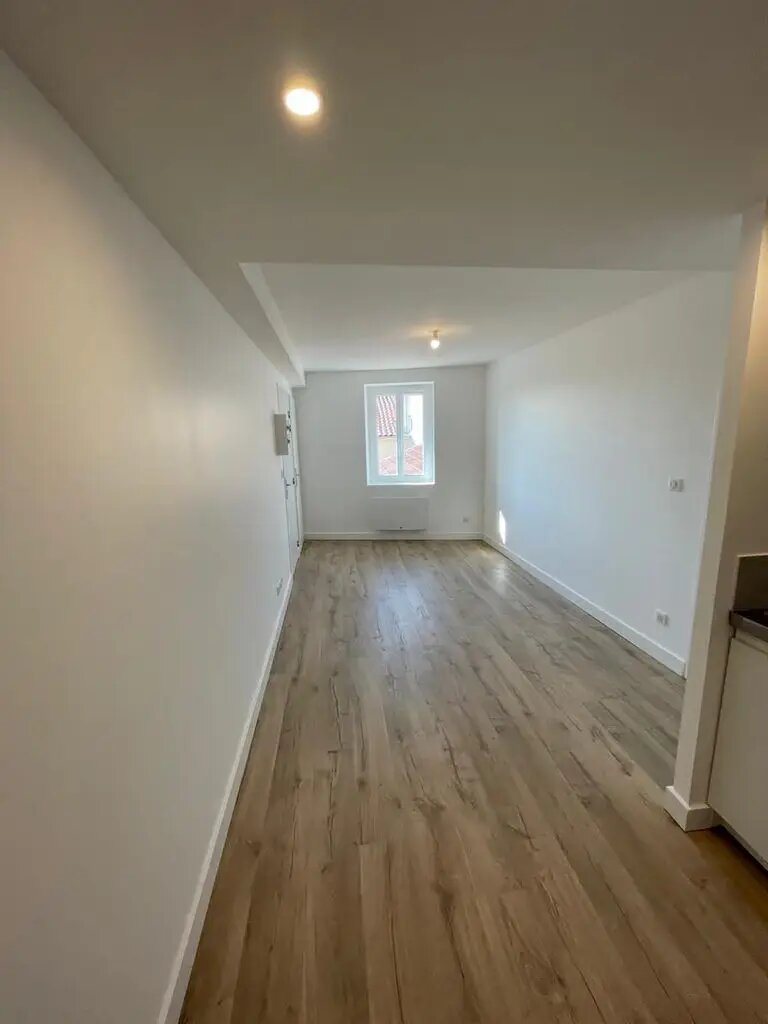 Appartement à louer, 30m², Saint-Symphorien-d'Ozon