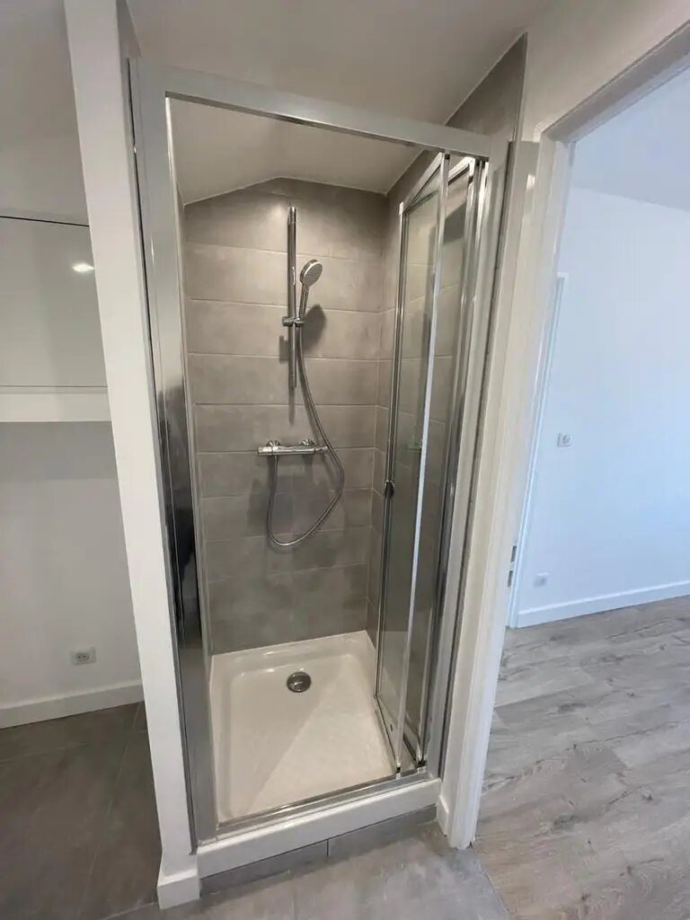 Appartement à louer, 30m², Saint-Symphorien-d'Ozon