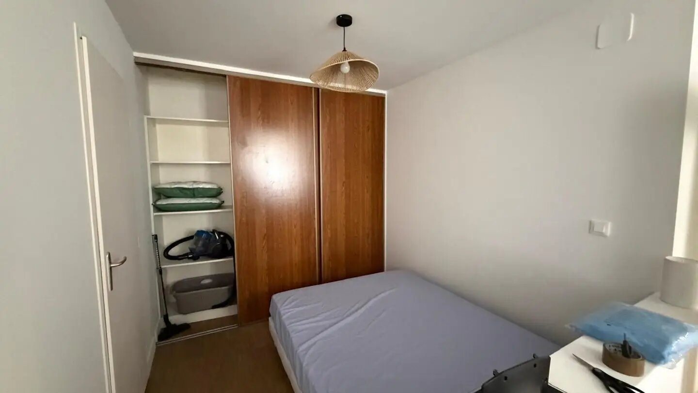 Appartement à louer, 33m², Vienne