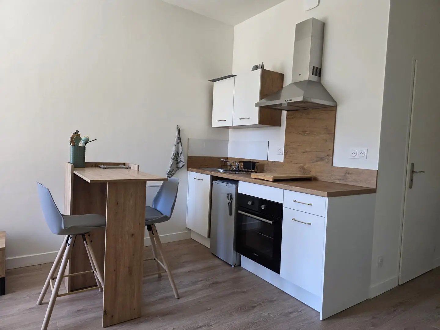 Appartement à louer, 33m², Tain-l'Hermitage