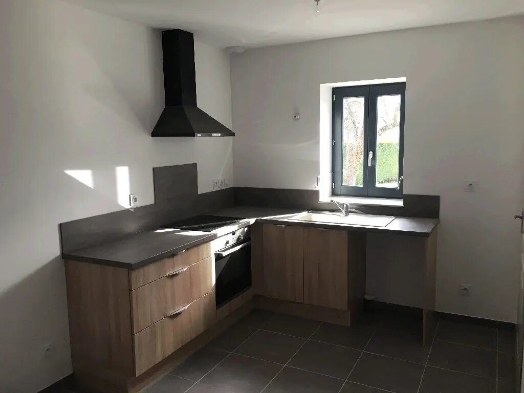 Appartement à louer, 93m², Chonas-l'Amballan