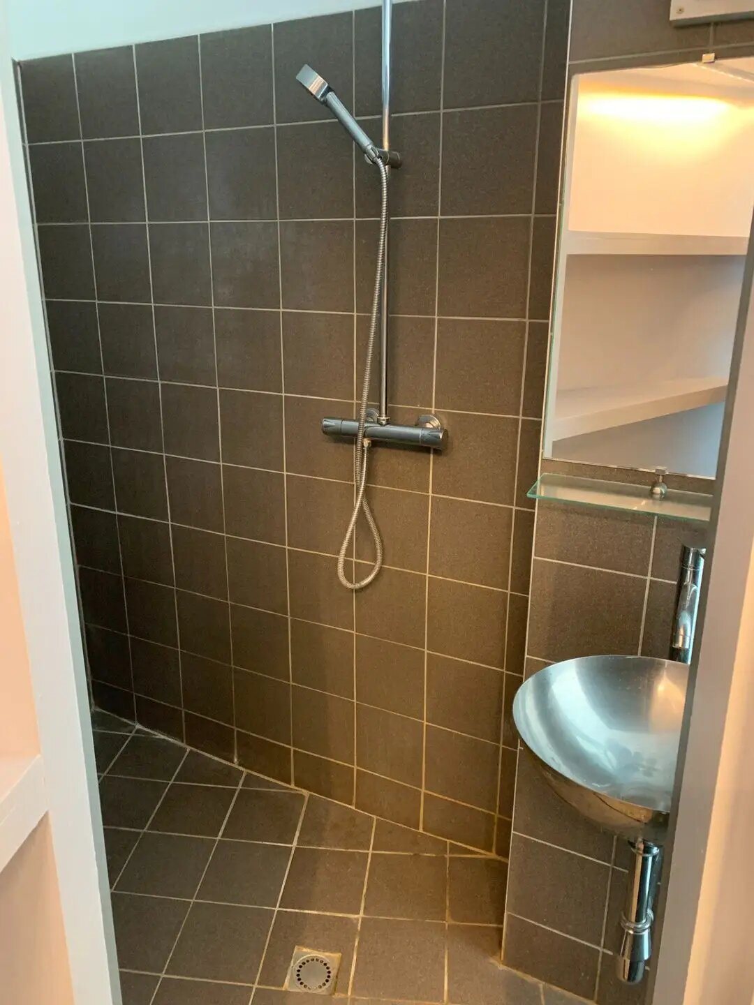 Appartement à louer, 35m², Lyon 7ème