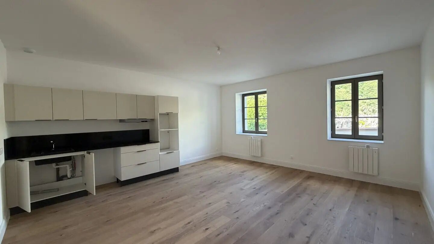 Appartement à louer, 78m², Vienne