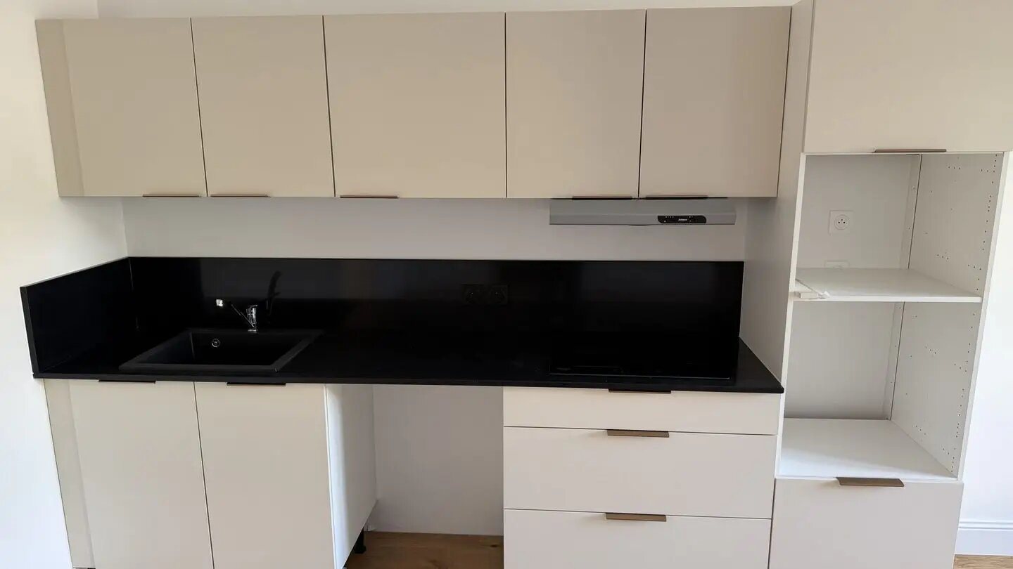 Appartement à louer, 78m², Vienne