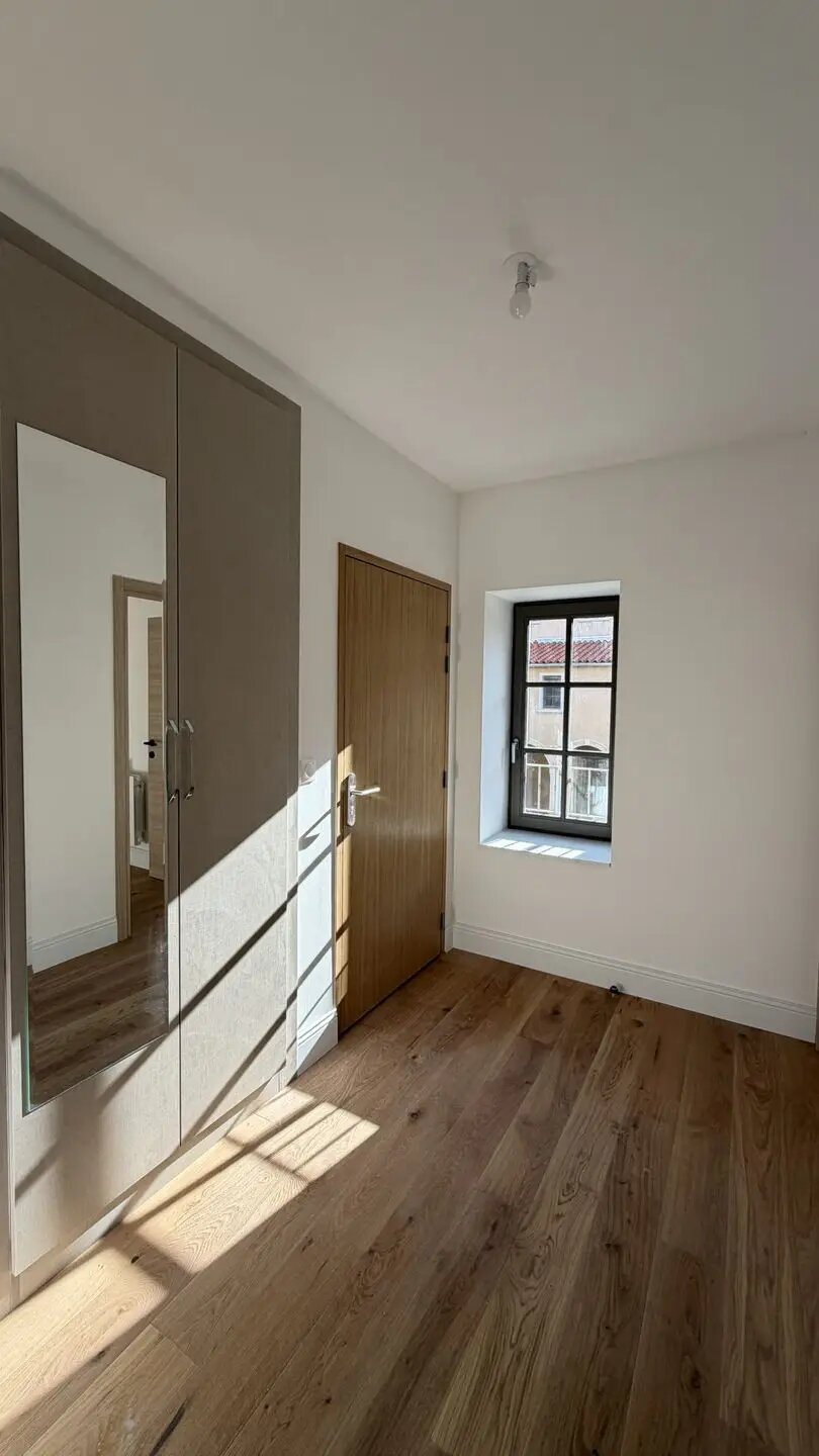 Appartement à louer, 78m², Vienne