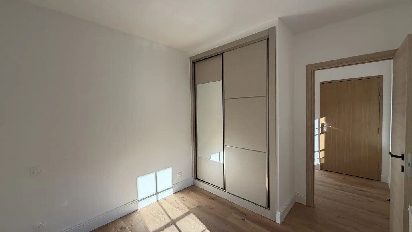 Appartement à louer, 78m², Vienne