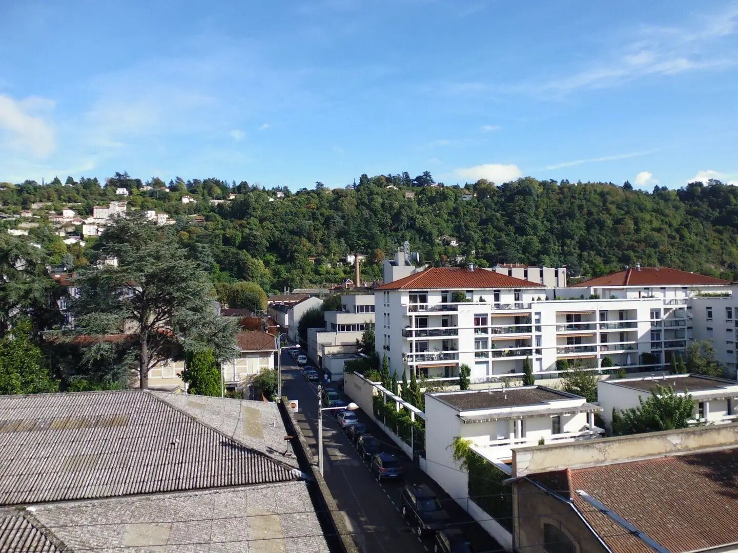 Appartement à louer, 53m², Vienne