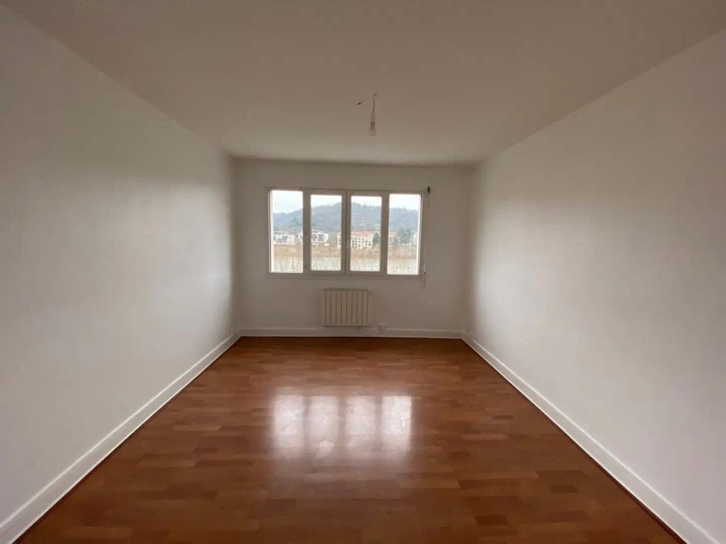 Appartement à louer, 53m², Vienne