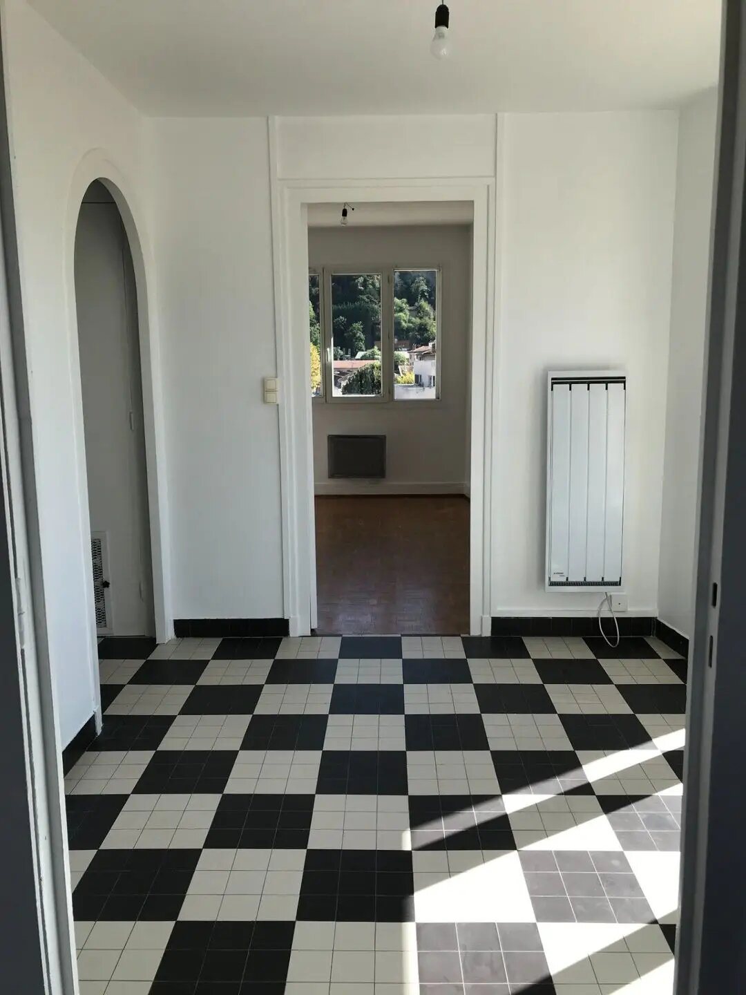 Appartement à louer, 53m², Vienne