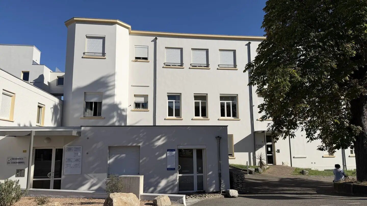 Appartement à louer, 90m², Sainte-Colombe