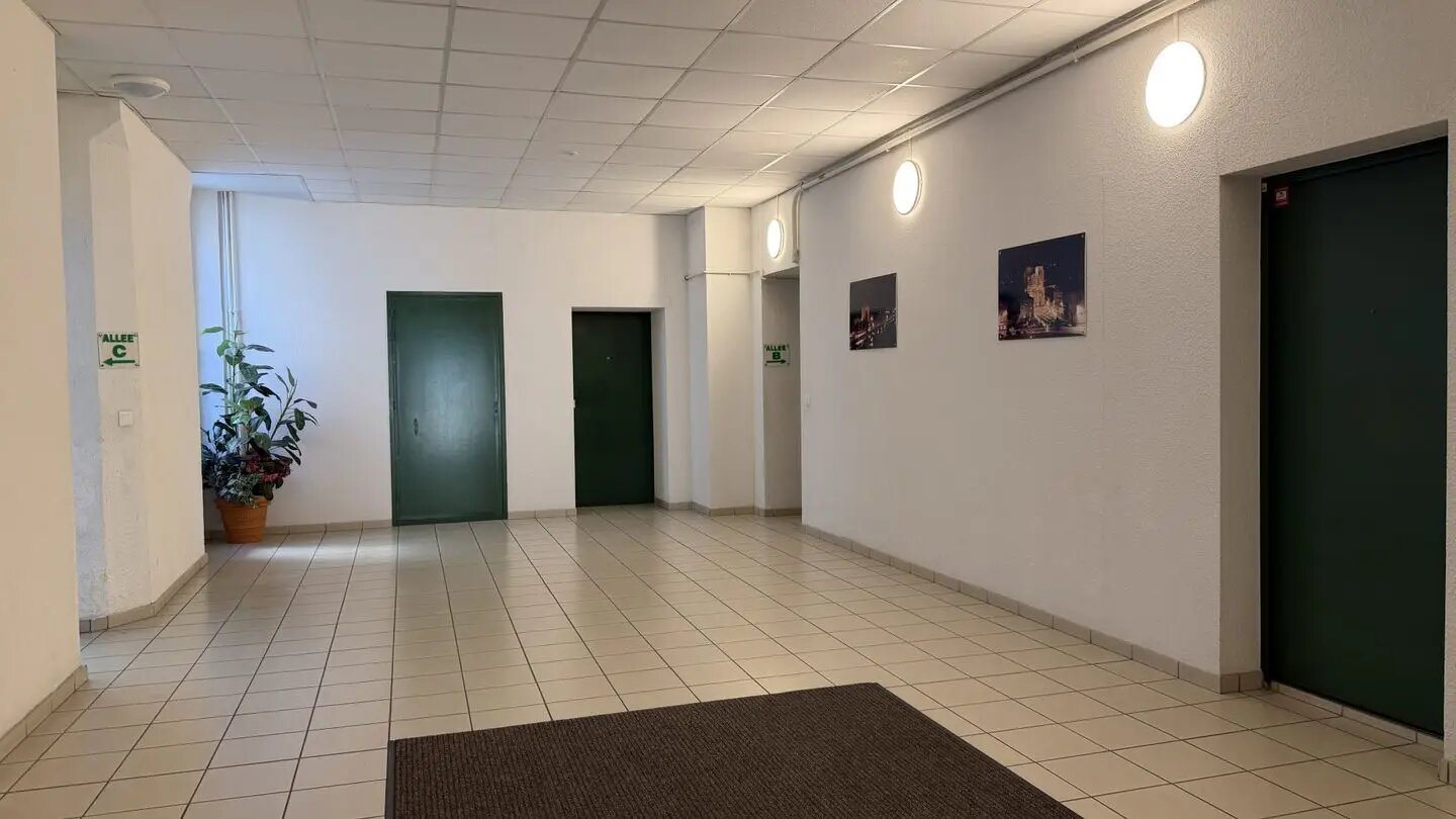 Appartement à louer, 90m², Sainte-Colombe