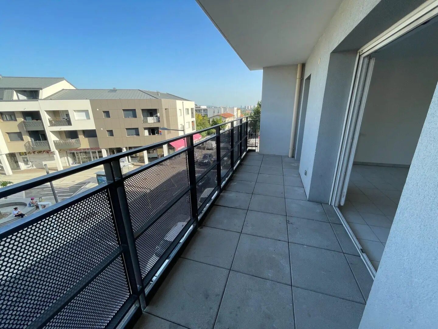Appartement à louer, 82m², Feyzin
