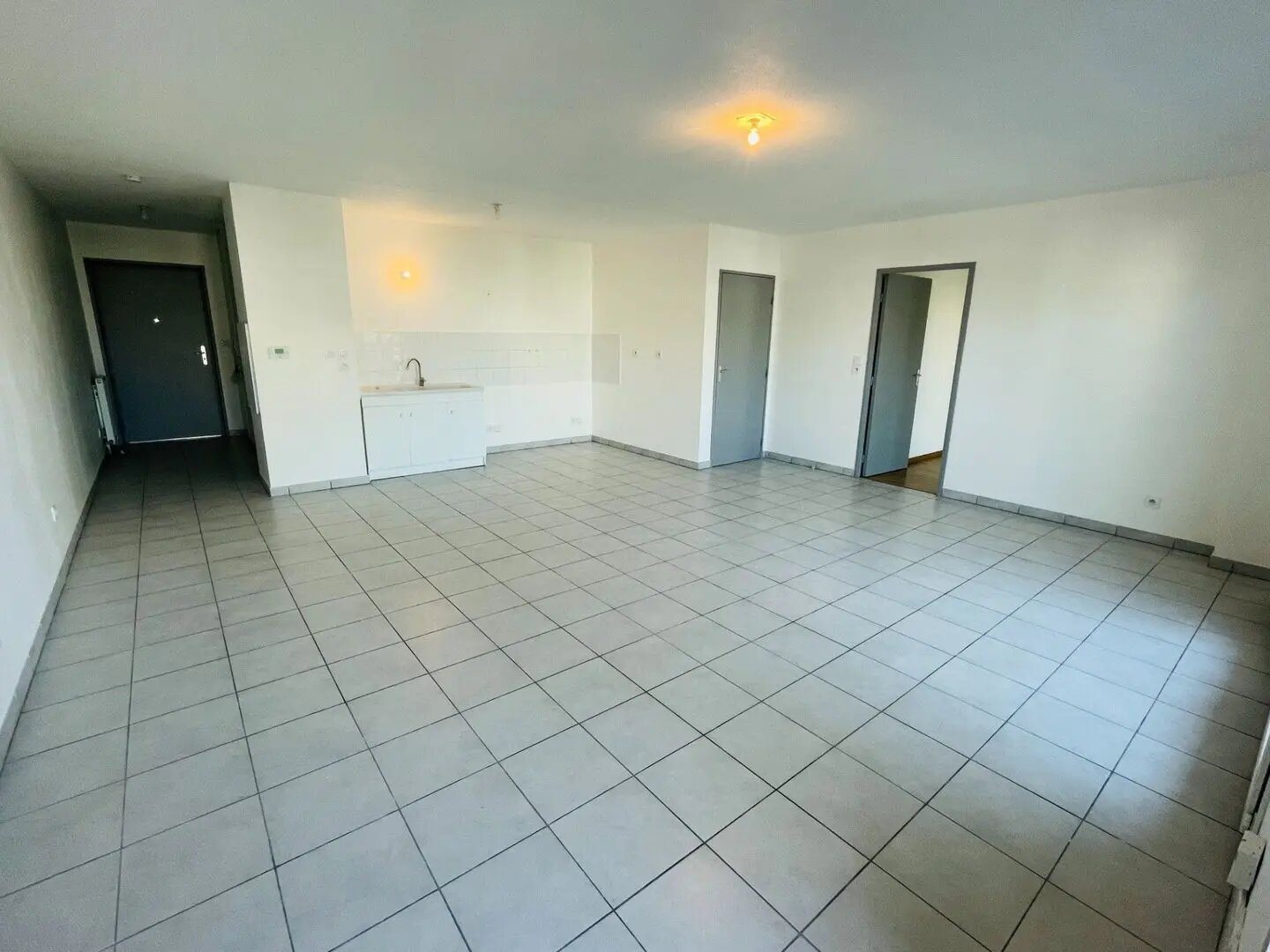 Appartement à louer, 82m², Feyzin