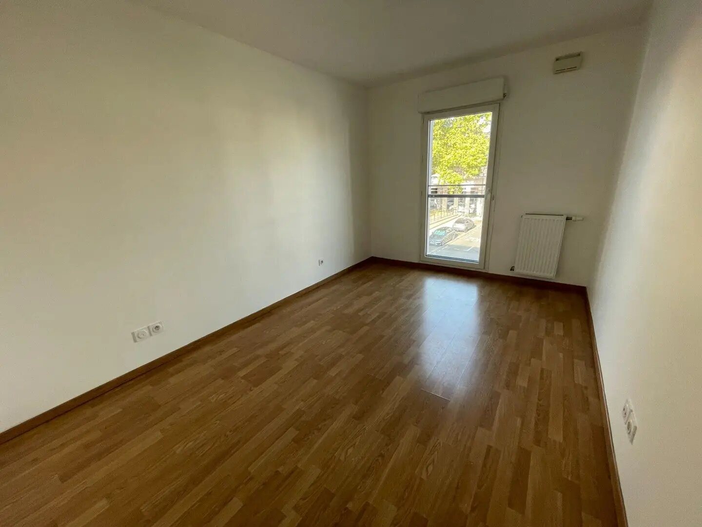 Appartement à louer, 82m², Feyzin
