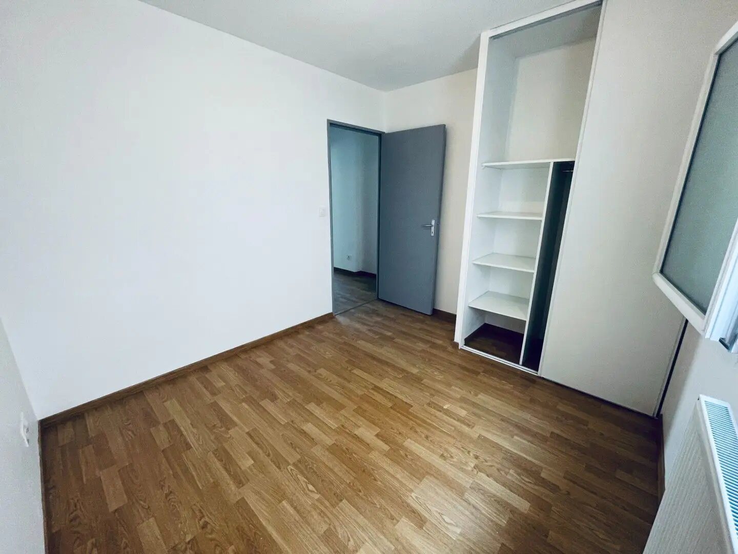Appartement à louer, 82m², Feyzin