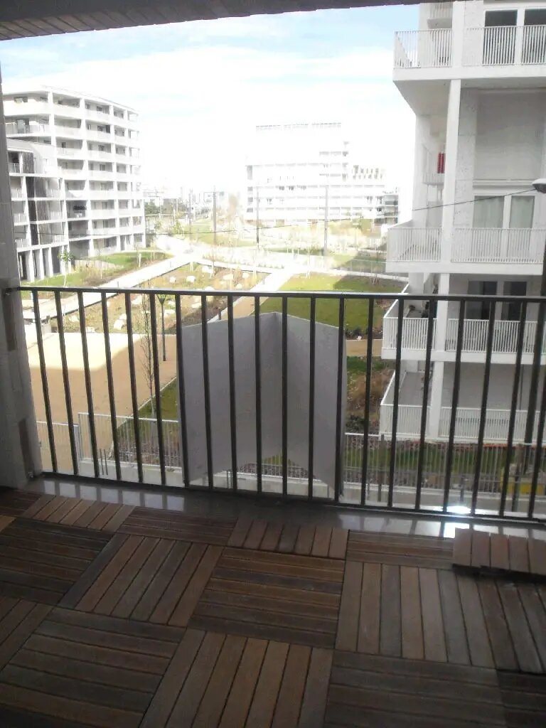 Appartement à louer, 64m², Lyon 8ème