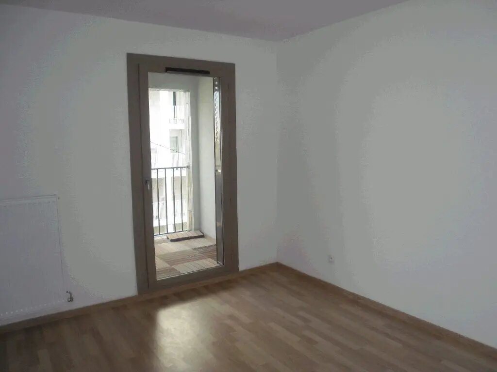 Appartement à louer, 64m², Lyon 8ème