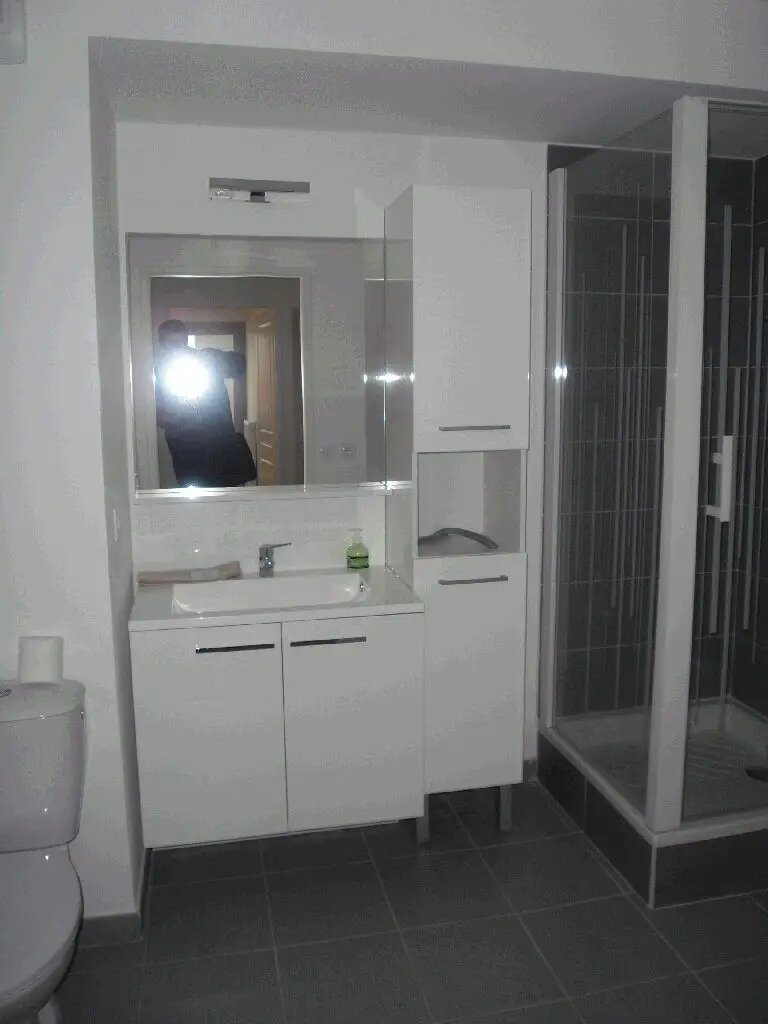 Appartement à louer, 64m², Lyon 8ème