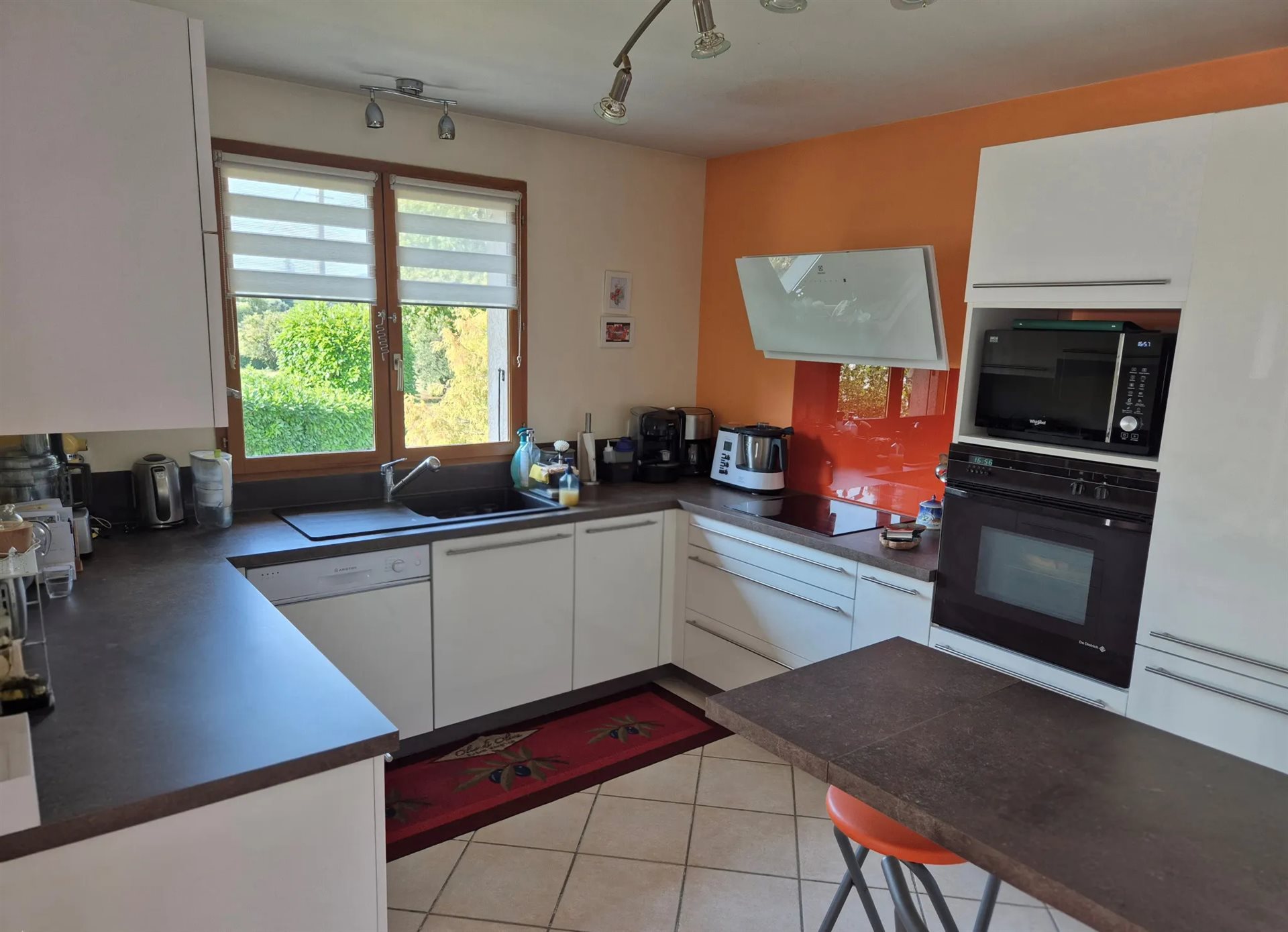 Appartement à vendre, 182m², Challes-les-Eaux