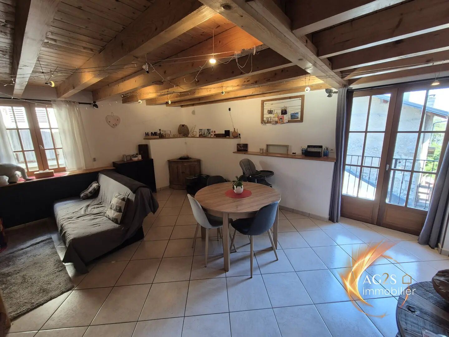 Appartement à vendre, 71m², Montmélian