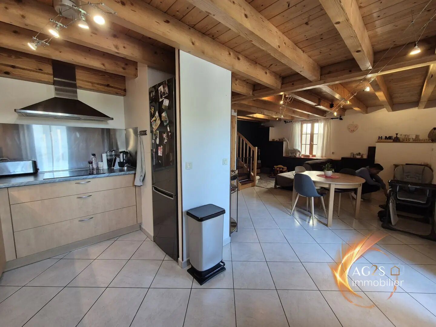 Appartement à vendre, 71m², Montmélian