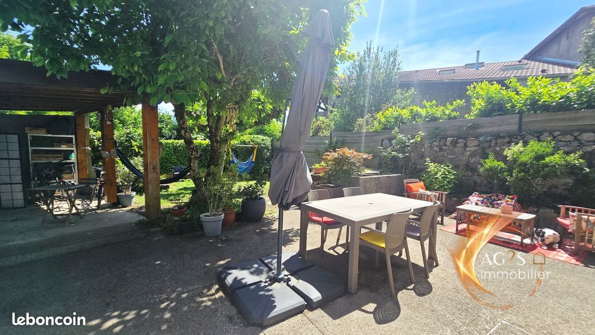 Maison à vendre, 103m², Bernin