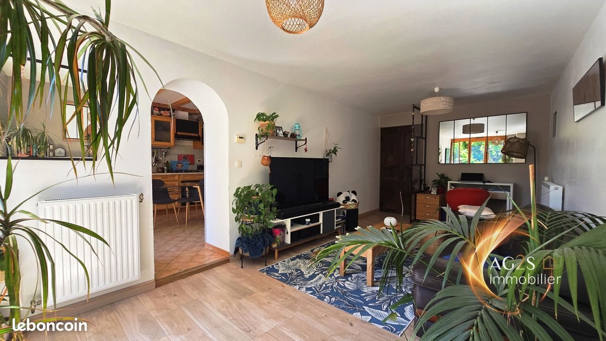 Maison à vendre, 103m², Bernin