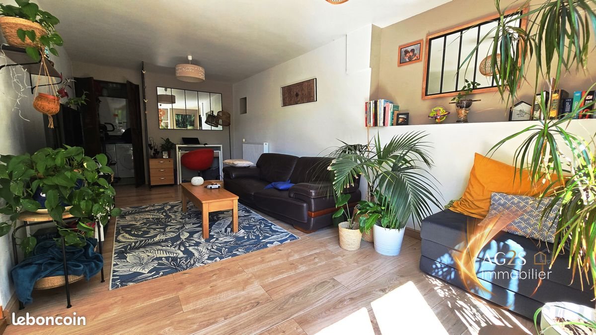 Maison à vendre, 103m², Bernin