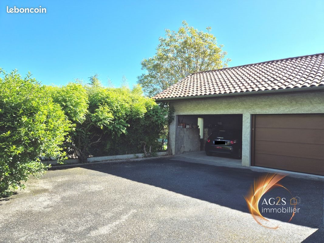 Maison à vendre, 210m², Pontcharra