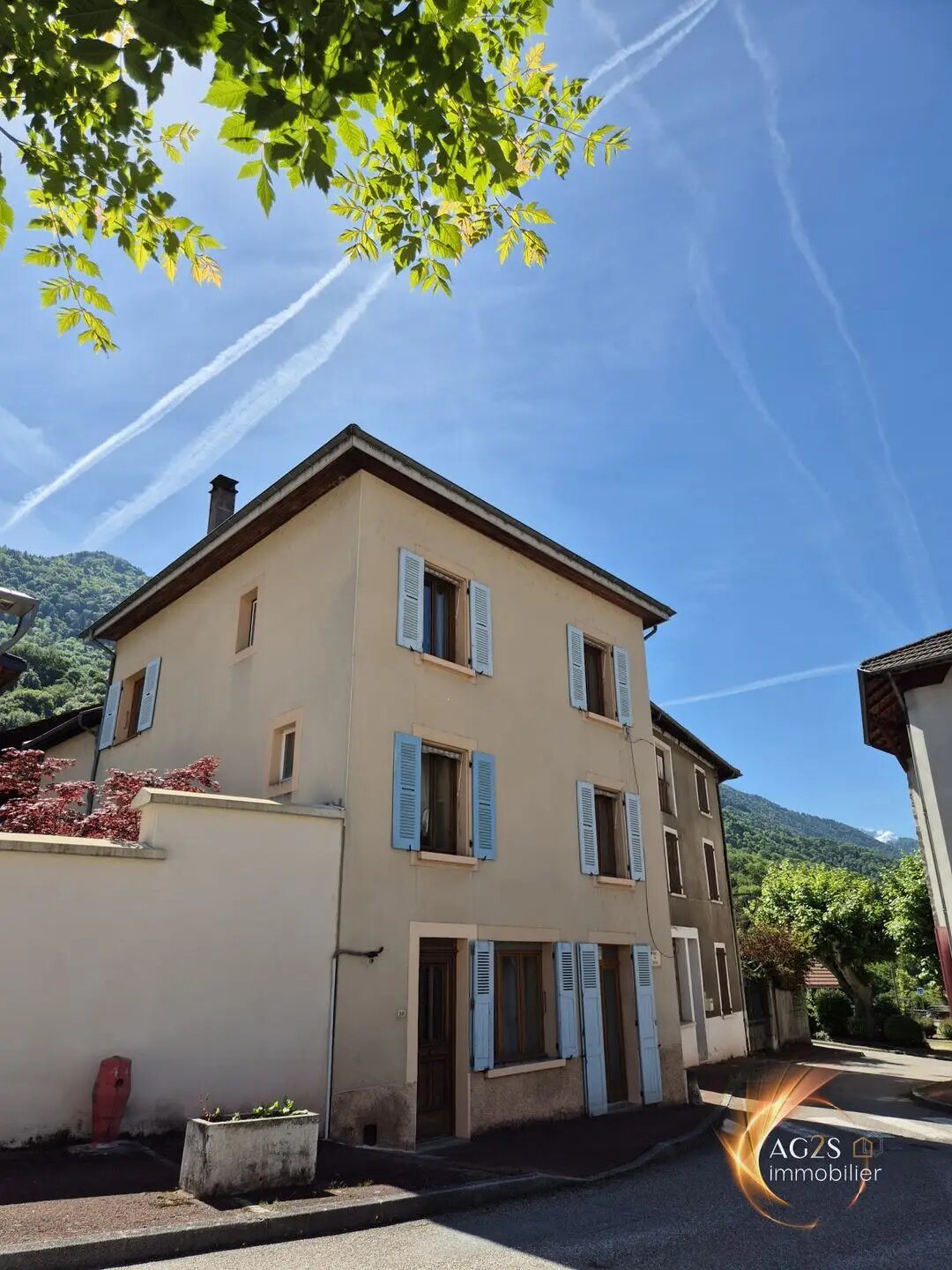 Maison à vendre, 181m², Goncelin