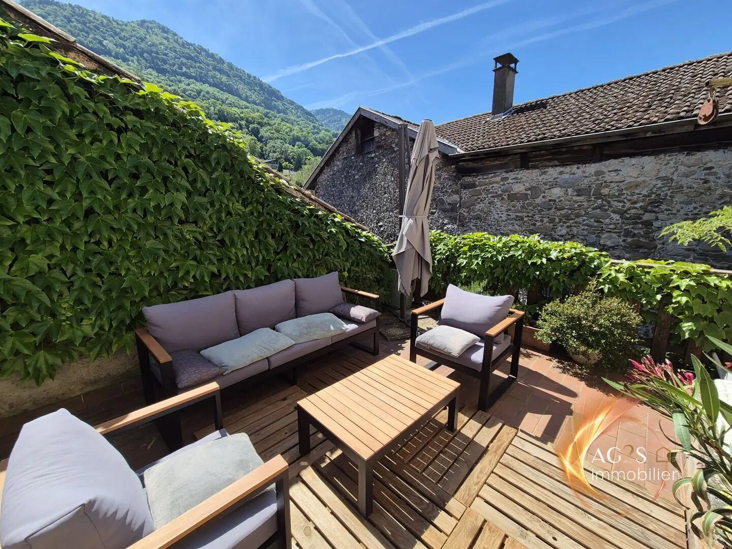 Maison à vendre, 181m², Goncelin
