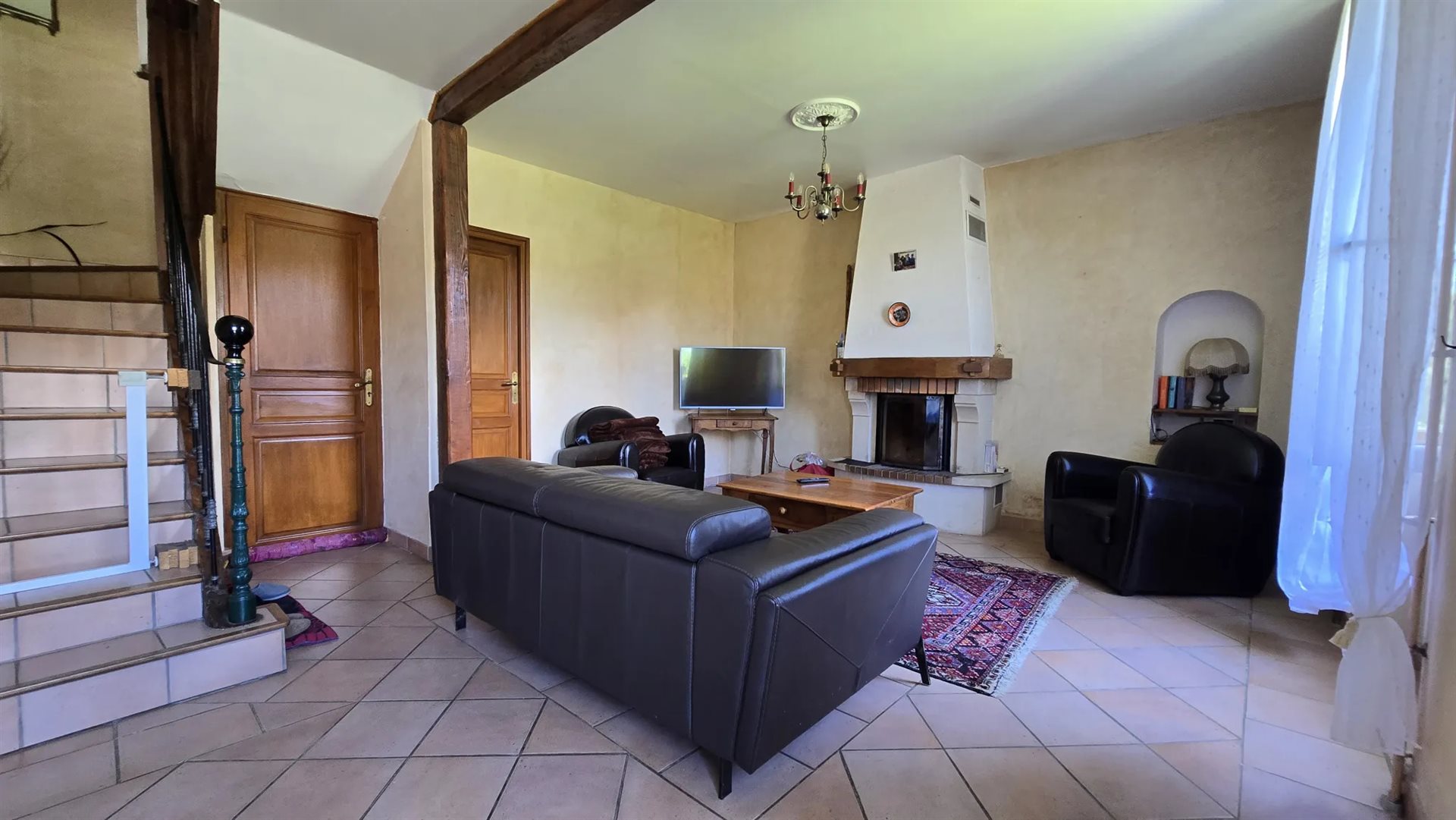 Maison à vendre, 122m², Allevard