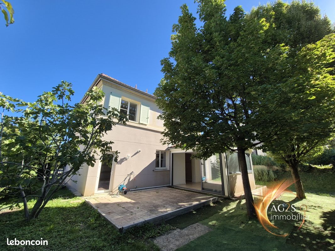 Maison à vendre, 110m², Pontcharra