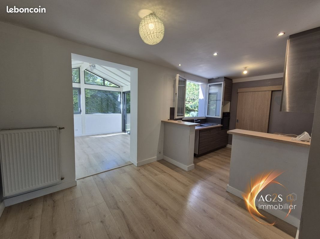 Maison à vendre, 110m², Pontcharra