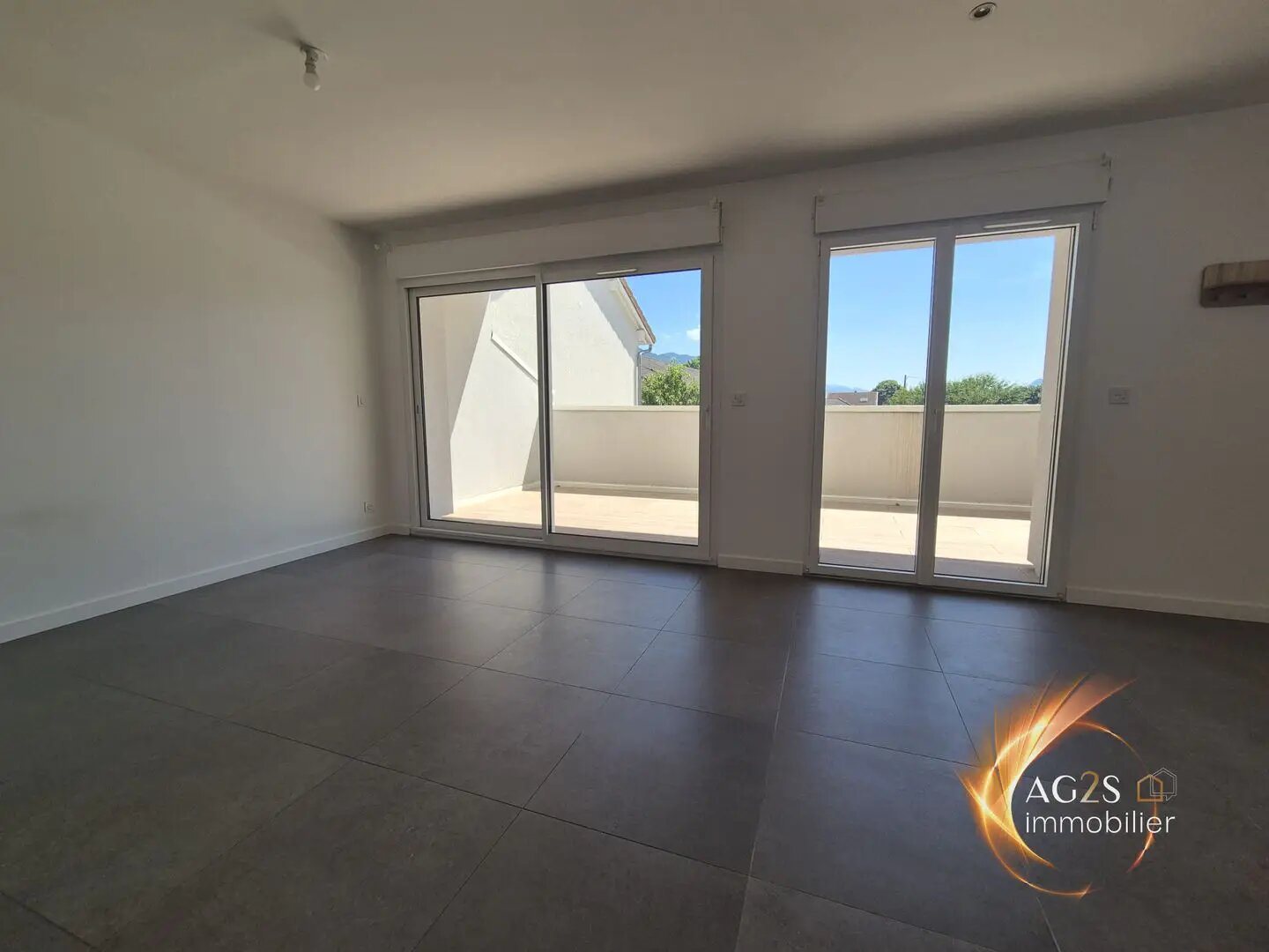 Appartement à vendre, 55m², Pontcharra