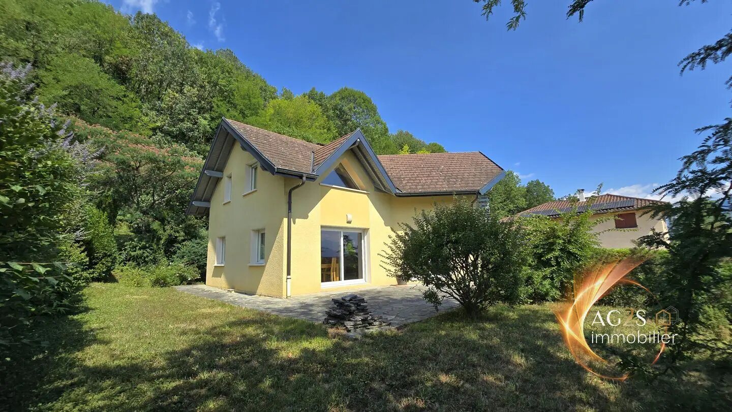 Maison à vendre, 145m², Chapareillan