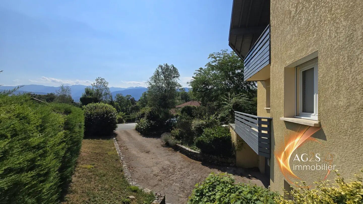 Maison à vendre, 145m², Chapareillan