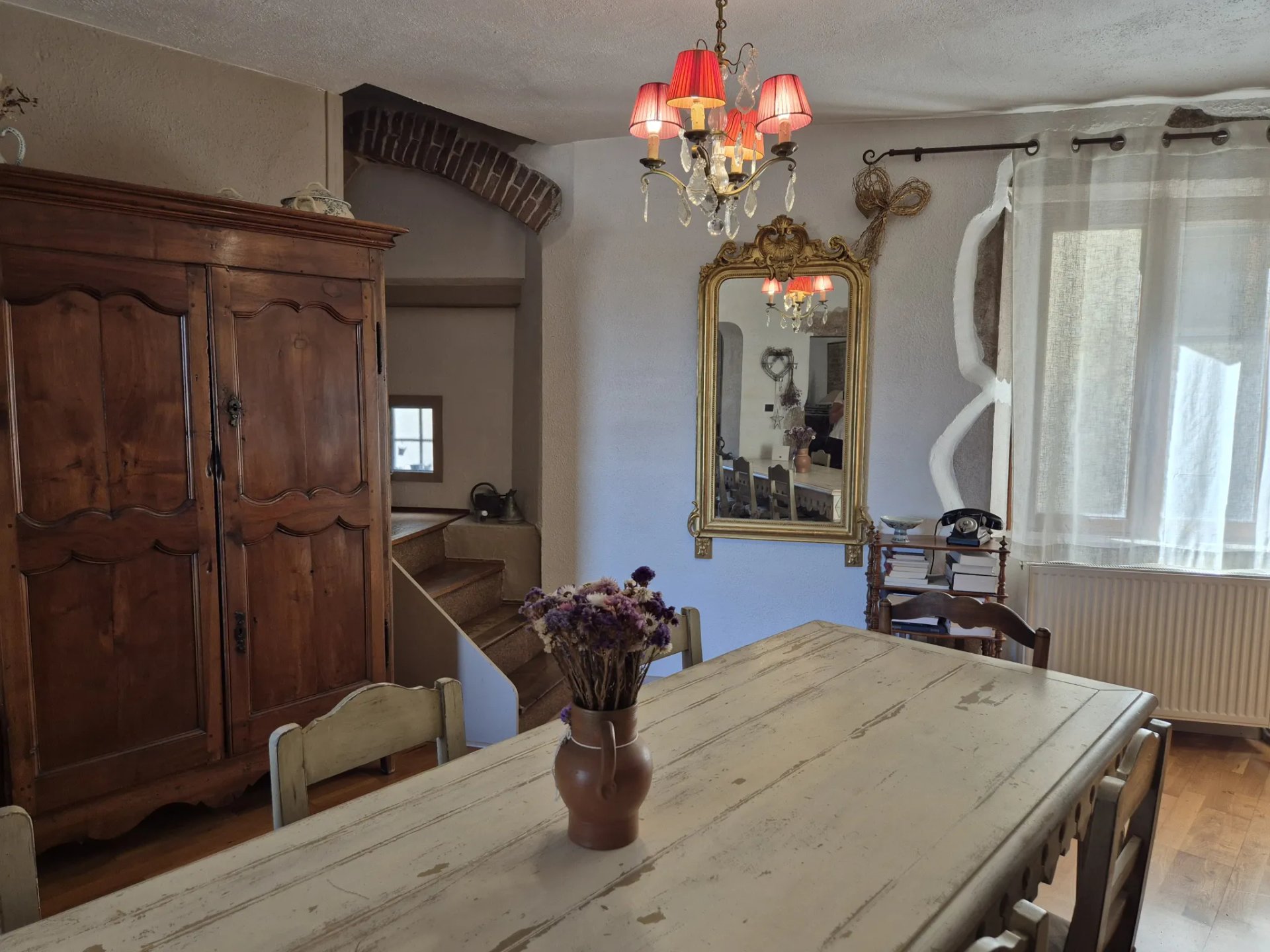 Maison à vendre, 195m², Chapareillan