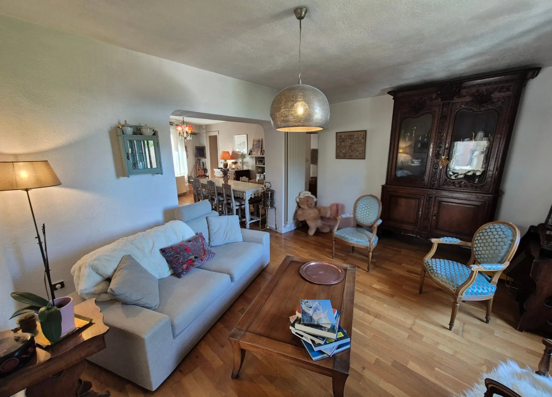 Maison à vendre, 195m², Chapareillan