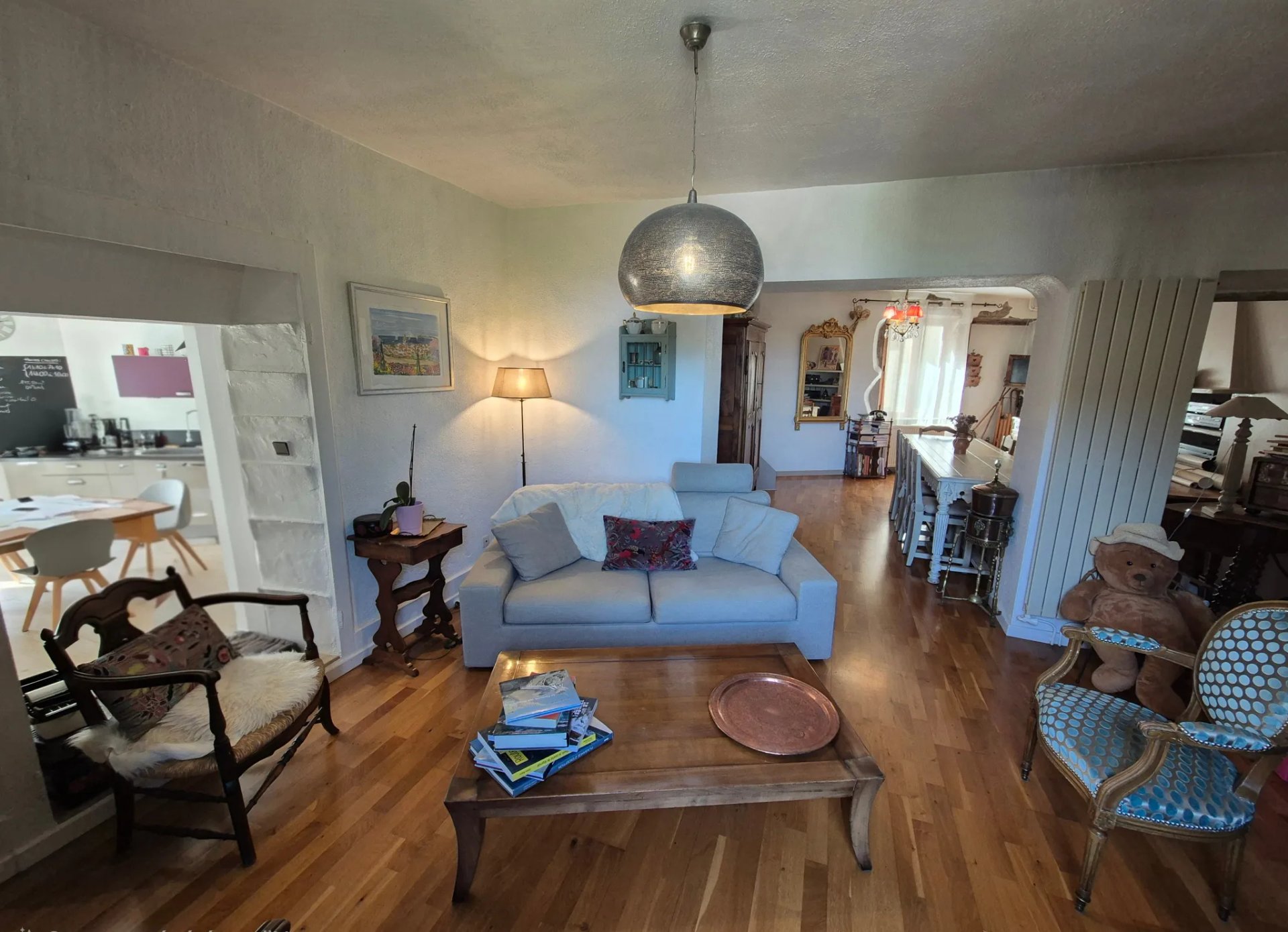 Maison à vendre, 195m², Chapareillan