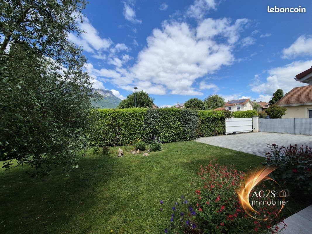 Maison à vendre, 137m², Pontcharra