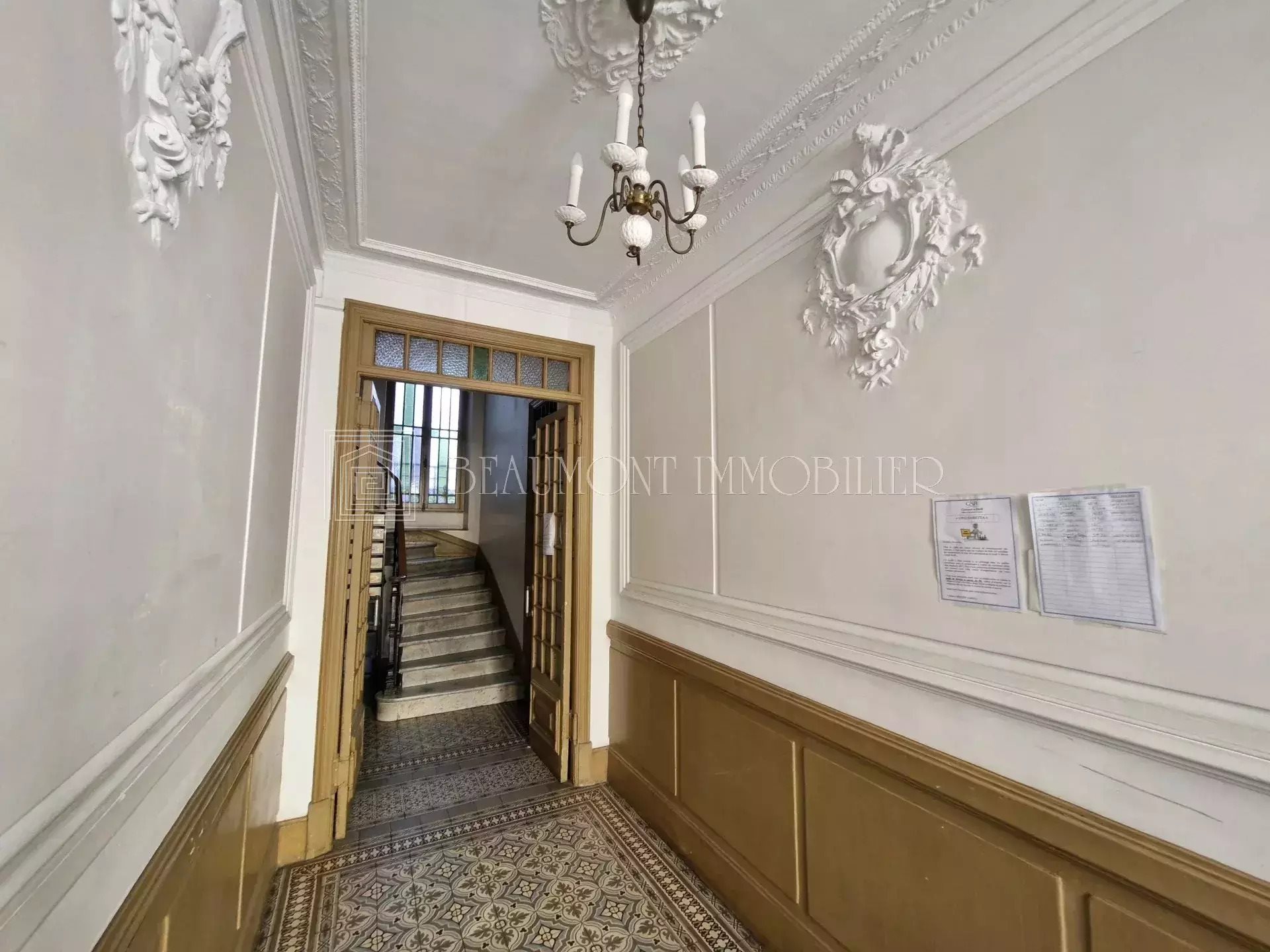 Appartement à vendre, 67m², Nice