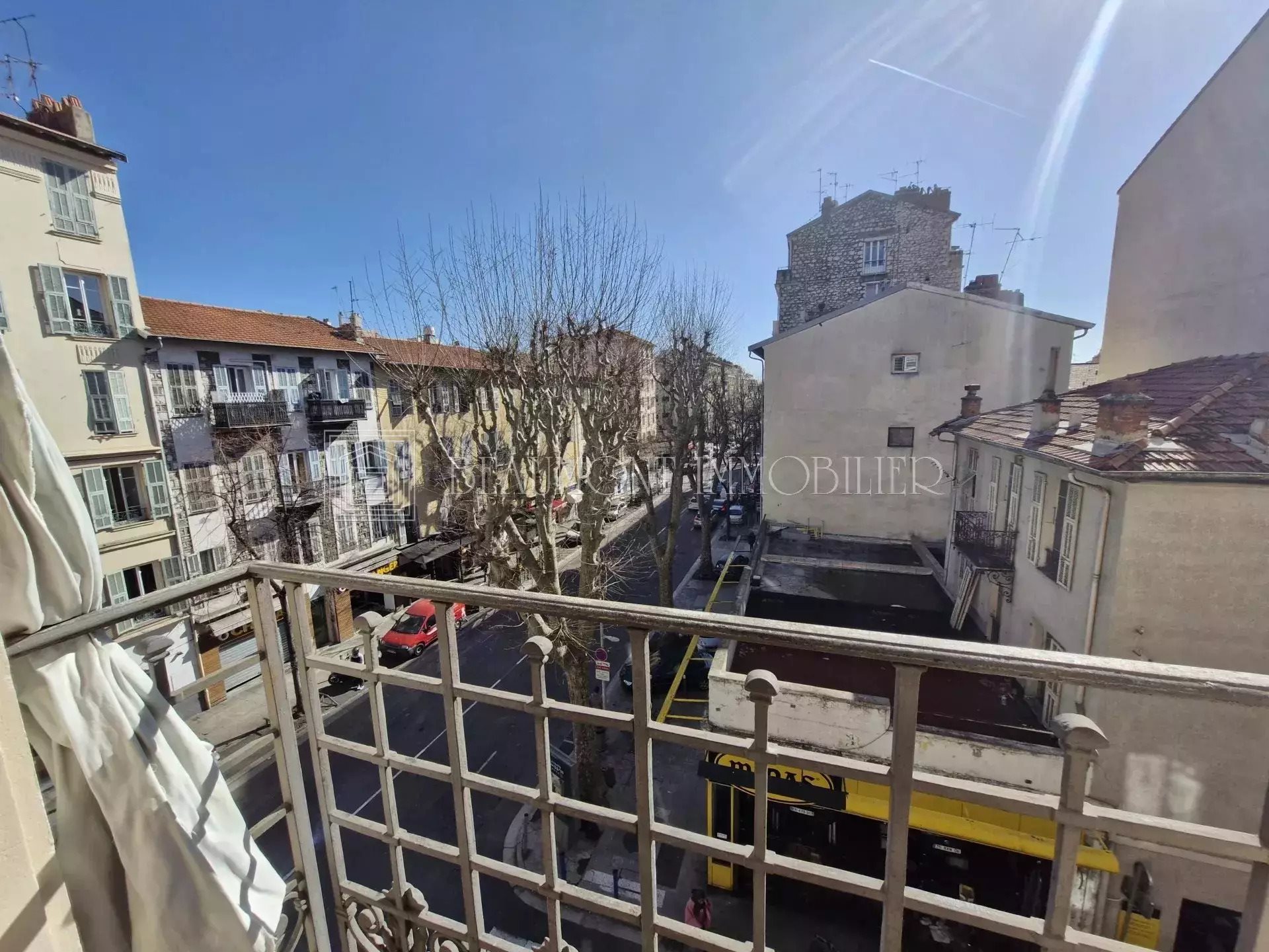 Appartement à vendre, 67m², Nice