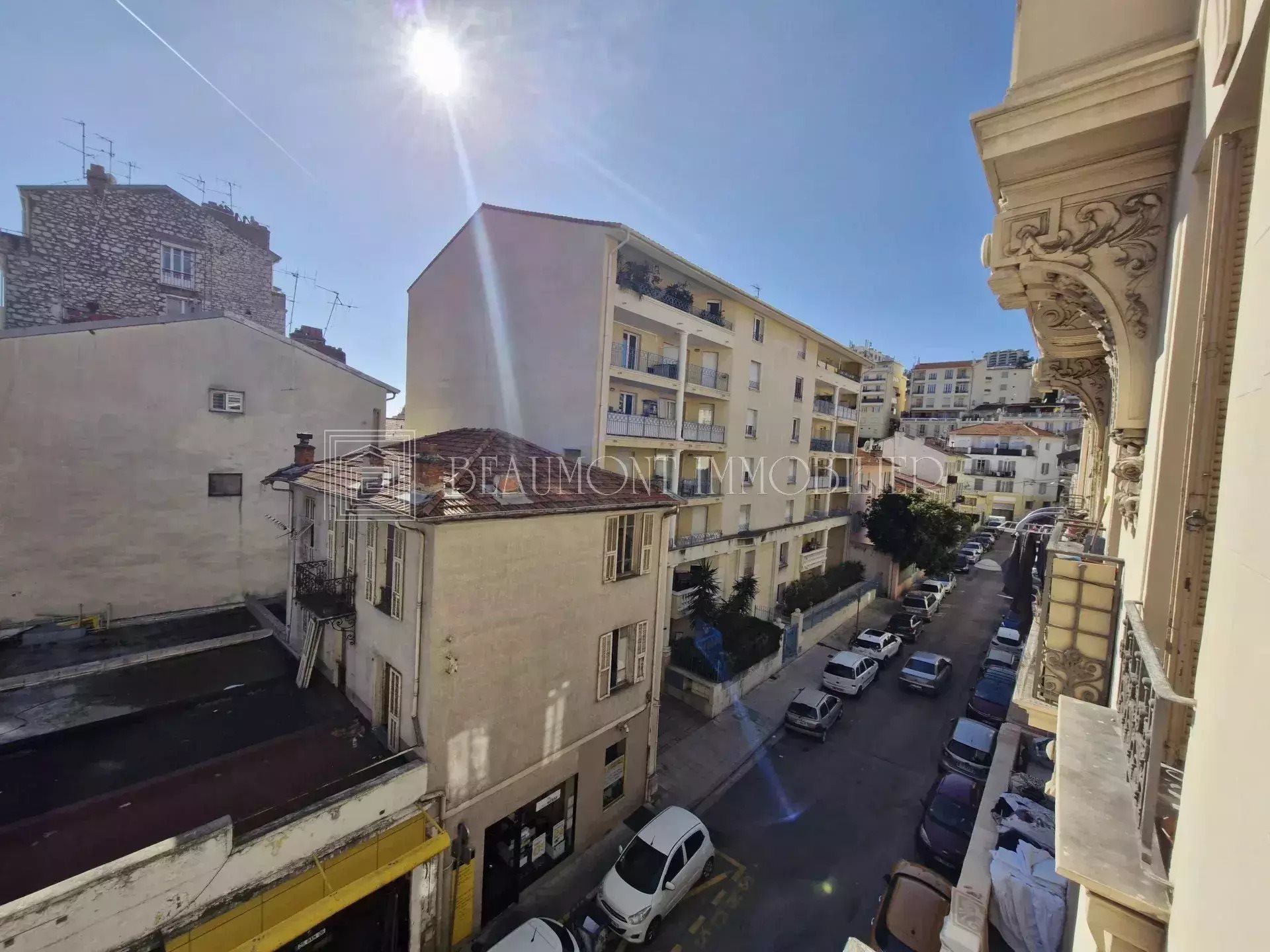 Appartement à vendre, 67m², Nice